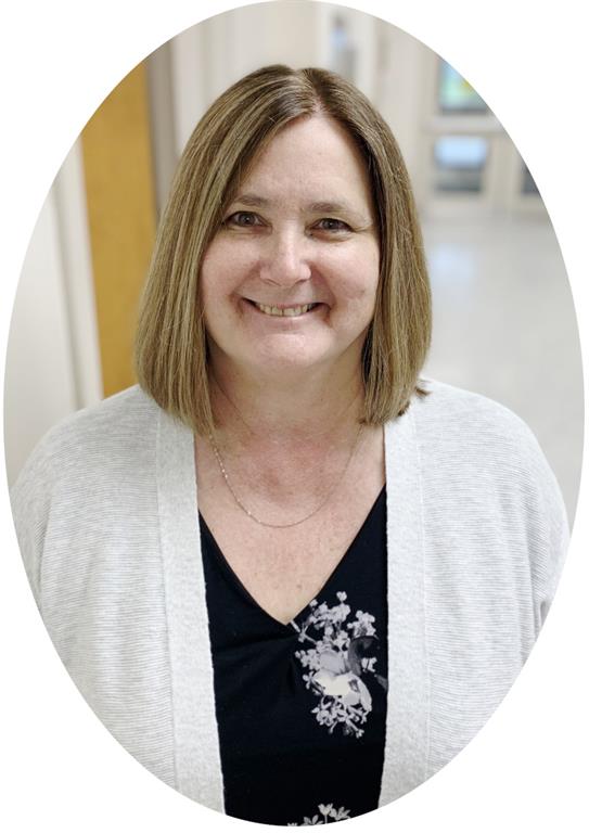 Cheryl Speer head shot