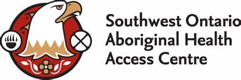 Southwest Ontario Aboriginal Health Access Centre Logo