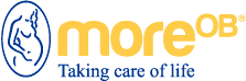 Logo for MOREob program